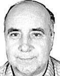 Joaquín Martínez Fernández
