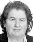 JOSEFINA CABALLERO GOMEZ