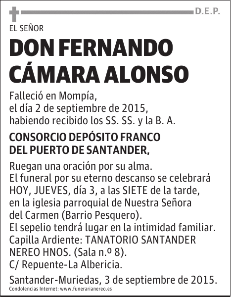 Fernando Cámara Alonso 4