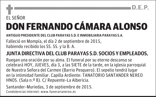 Fernando Cámara Alonso 5