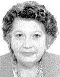Ángeles Riva Ortiz
