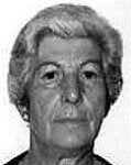 Doña Sabina Sanchez Gomez