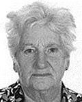 DOÑA JOSEFA CABRERO PILA