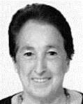 DOÑA ANA MARIA CUEVAS GUTIERREZ