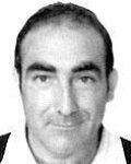 Horacio Ruiz Pérez