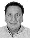 Francisco Negueruela Bello