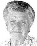 María Jesús Cagigas García