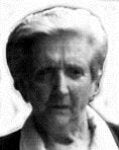 MARÍA JOSEFA LARRAURI GARCÍA