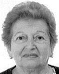 Doña María Luisa Vega Santander