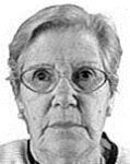 DOÑA JOSEFA PEREZ GONZALEZ