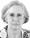María Villazón Eguren
