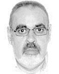Felipe Aragón Martín