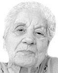 Benita Mediavilla Husillos