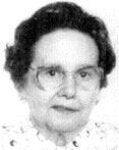 Jacinta Merino AreÃ±os