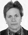Maria de las Nieves Iglesias Gomez