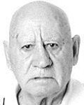 Benito Cortazar Pinedo