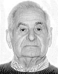 Mateo Cadelo Pernía