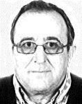 Antonio Crespo Fernández