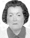 M DEL CARMEN PEÑA GONZÁLEZ