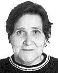MARIA DE LOS ANGELES DEL CAMPO REDA