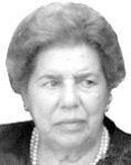 Dolores Sánchez Fernández