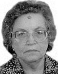 MARIA LUISA SANTAMARIA GONZALEZ