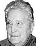 ELVIRA MENA SOLANO