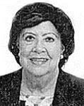 MARÍA LUISA MAZÓN PERAL