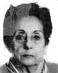 Benita Gómez Gutiérrez