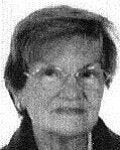 DOÑA LUISA CALLEJO ACHURRA
