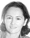 DOÑA MARÍA CONSOLACIÓN MARTÍNEZ GÓMEZ