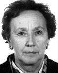 DOÑA ROSA CUETO VIADERO