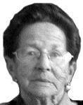 DOÑA FELISA LÓPEZ GARCÍA