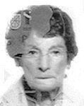 DOÑA ISABEL SUÁREZ LASTRA