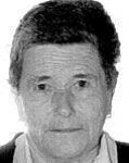 DOÑA ROSARIO MARTÍNEZ MANTECÓN