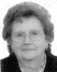 Doña Teresa Gómez Tresgallo