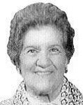 Doña Consuelo Brigido Torre