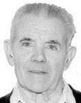 D. Gerardo Pérez Calleja
