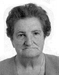 Doña Mercedes Gómez Sainz