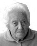 Doña Amelia Bolado Revilla