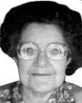 DOÑA ROSA ORTIZ CABELLO