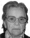 Doña Florencia Marotias González