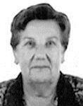 DOÑA MODESTA GONZÁLEZ MACHO