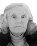 DOÑA JESUSA PÉREZ BUSTAMANTE