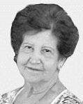 Doña María Jesús Moncalián Zorrilla