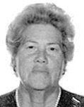 Doña Carmen Trueba Menéndez