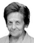 Doña María Sampedro Colina