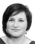 Doña Rosario Trueba Ortiz