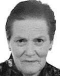 DOÑA JESUSA USLE SOLORZANO