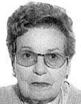 DOÑA ANA OLAZAGUIRRE QUINTANA